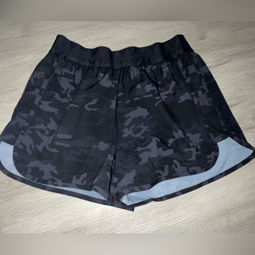 Shorts from Amazon! Sooo cute but don’t fit me!